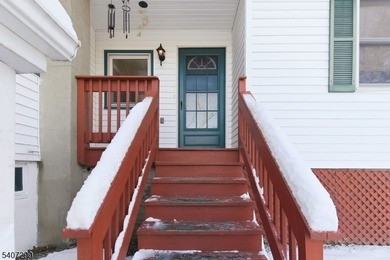 Lake lliff Home For Sale in Andover Twp. New Jersey