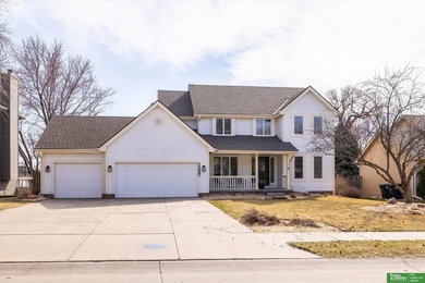 Lake Home For Sale in Omaha, Nebraska