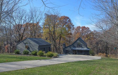 Lake Home For Sale in Galena, Illinois