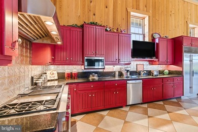 Charlottesville Area Lodge - Guesthouse - Barndominium Winery - photo 41