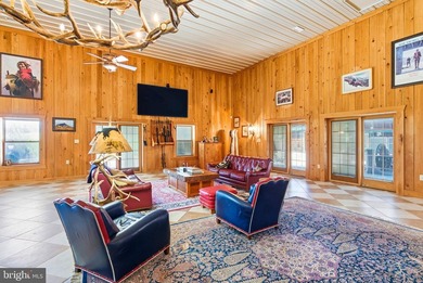 Charlottesville Area Lodge - Guesthouse - Barndominium Winery - photo 44