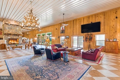 Charlottesville Area Lodge - Guesthouse - Barndominium Winery - photo 45
