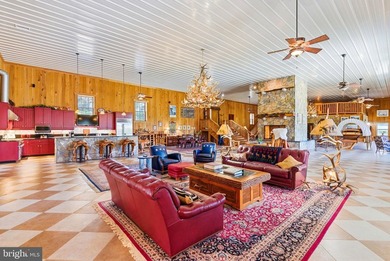 Charlottesville Area Lodge - Guesthouse - Barndominium Winery - photo 46