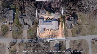 HOW ABOUT A HOME WITH THREE L'S? Luxurious, Lovable, and - photo 7