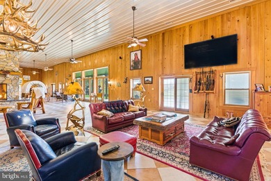 Charlottesville Area Lodge - Guesthouse - Barndominium Winery - photo 48