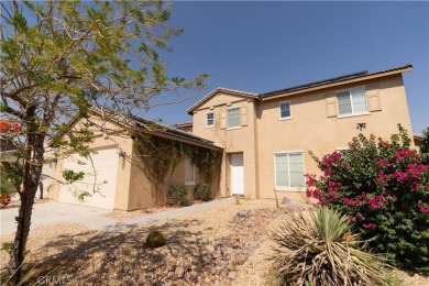 Lake Home For Sale in Indio, California