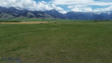 (private lake, pond, creek) Acreage Sale Pending in Belgrade Montana