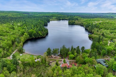 Welcome to Cathedral Rock, a one-of-a-kind lakefront retreat set - photo 2