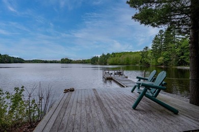 Welcome to Cathedral Rock, a one-of-a-kind lakefront retreat set - photo 7
