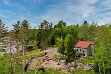 Welcome to Cathedral Rock, a one-of-a-kind lakefront retreat set - photo 10