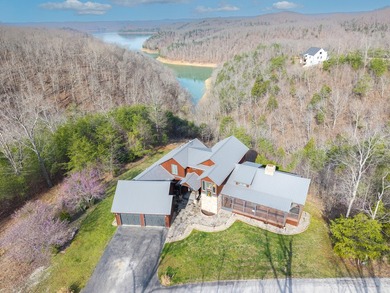New price!! Lakefront luxury can be yours in this breathtakingly - photo 1