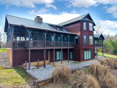 New price!! Lakefront luxury can be yours in this breathtakingly - photo 6