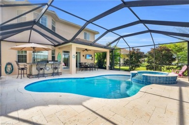 Lake Home For Sale in Naples, Florida