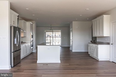 Brand-New Miller & Smith Elevator Brownstone-one of only FOUR - photo 8