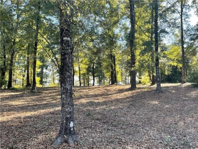 Dog River Lot For Sale in Mobile Alabama