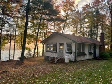 Long Pond - Penobscot County Home For Sale in Lincoln Maine