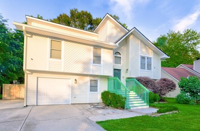 Welcome to 4608 Moss Court, a beautifully updated 4-bed, 2-bath - photo 5