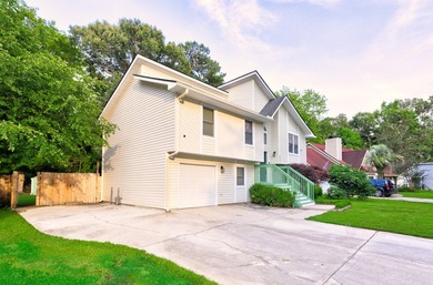 Welcome to 4608 Moss Court, a beautifully updated 4-bed, 2-bath - photo 7