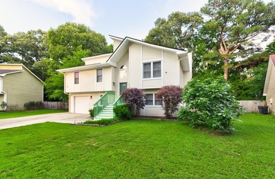 Welcome to 4608 Moss Court, a beautifully updated 4-bed, 2-bath - photo 8
