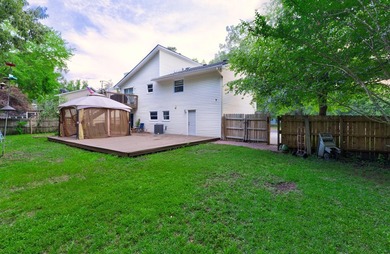 Welcome to 4608 Moss Court, a beautifully updated 4-bed, 2-bath - photo 9