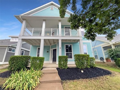 Providence Lake Home For Sale in Providence Village Texas