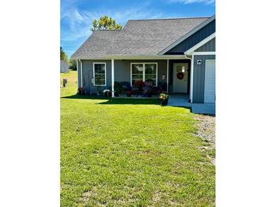 Lake Santee Home For Sale in Greensburg Indiana