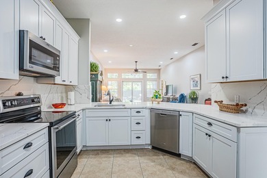 This is your rare opportunity to own a home in the exclusive - photo 8