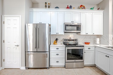 This is your rare opportunity to own a home in the exclusive - photo 9