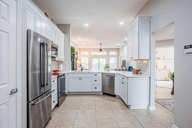 This is your rare opportunity to own a home in the exclusive - photo 10