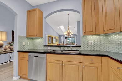 This bright and spacious home boasts soaring ceilings and a - photo 11