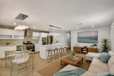 Just under a mile from the beach, 207 Broadway St offers easy - photo 12