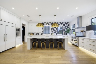 Welcome to a truly one-of-a-kind residence in the exclusive - photo 12