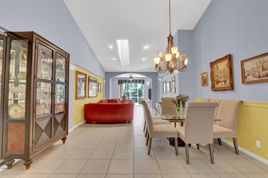 This bright and spacious home boasts soaring ceilings and a - photo 12
