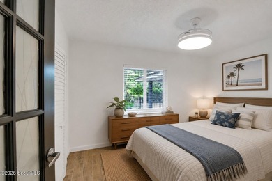 Just under a mile from the beach, 207 Broadway St offers easy - photo 16