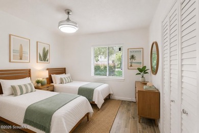 Just under a mile from the beach, 207 Broadway St offers easy - photo 19