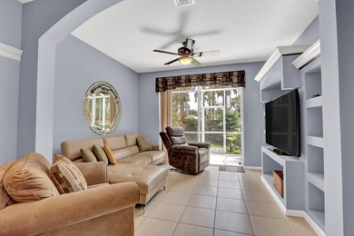 This bright and spacious home boasts soaring ceilings and a - photo 20