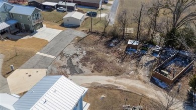 Lake Lot For Sale in Langley, Oklahoma