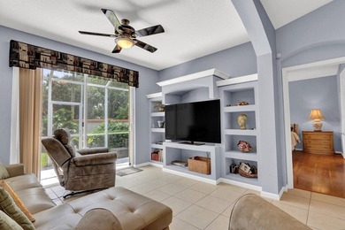 This bright and spacious home boasts soaring ceilings and a - photo 21