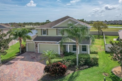 (private lake, pond, creek) Home For Sale in Melbourne Florida