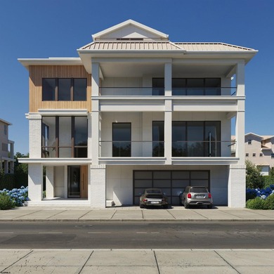 Welcome to 7 S. Benson Avenue - a striking new construction - photo 1