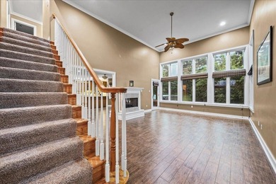 Nearly 4,000 sq/ft 4 bedroom, 4 bath home with a 3-car garage - photo 22