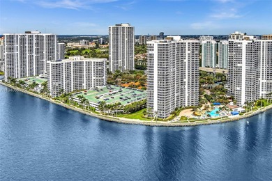IN AVENTURA, MYSTIC POINTE TOWER 500!! 2 BED/ 2 BATH INTRACOSTAL