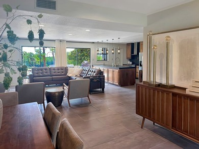 Welcome to your dream home on the golf course at Lake Sam - photo 4
