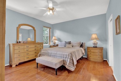 This bright and spacious home boasts soaring ceilings and a - photo 24