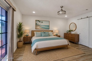 Just under a mile from the beach, 207 Broadway St offers easy - photo 25