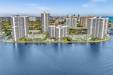 IN AVENTURA, MYSTIC POINTE TOWER 500!! 2 BED/ 2 BATH INTRACOSTAL