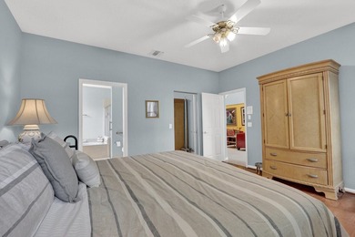 This bright and spacious home boasts soaring ceilings and a - photo 25