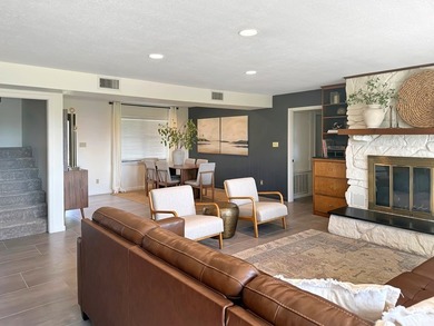 Welcome to your dream home on the golf course at Lake Sam - photo 6
