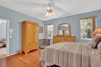 This bright and spacious home boasts soaring ceilings and a - photo 26