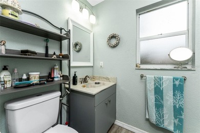 Charming 3 bedroom 2 bath home situated on an oversized lot in - photo 27